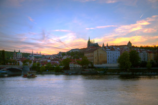 Praga