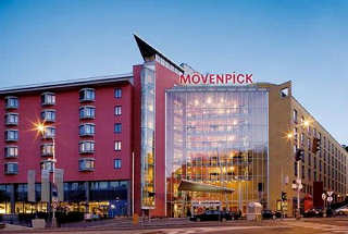 Movenpick Hotel Praga