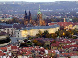 Castello di Praga