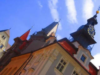 Praga