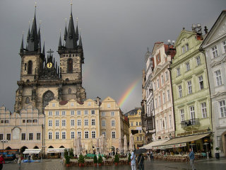 Praga