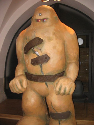 Golem