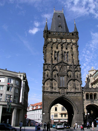 Praga